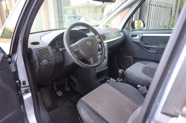 OPEL Meriva usata 41