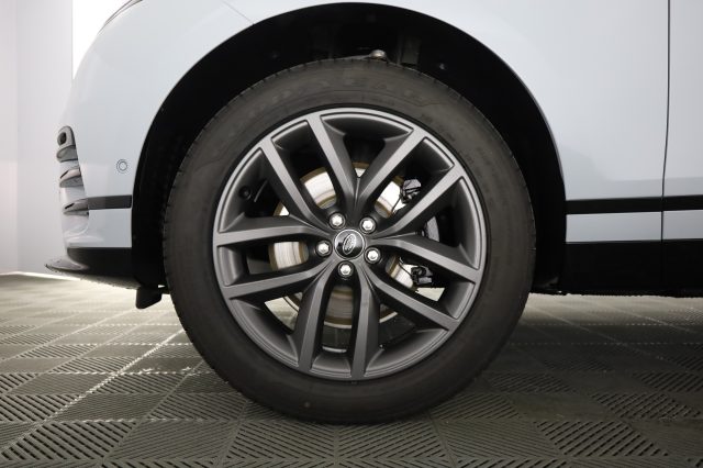 LAND ROVER Range Rover Velar usata 14
