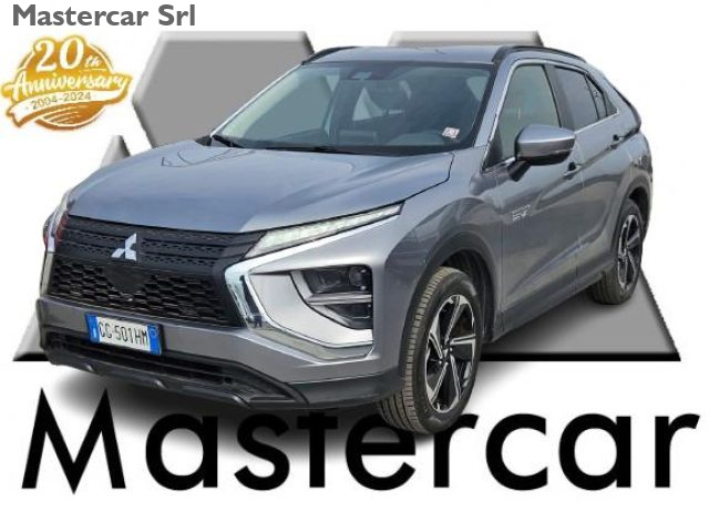 MITSUBISHI Eclipse Cross usata, con ABS