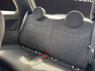 FIAT 500 usata, con Servosterzo