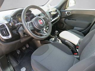 FIAT 500L usata, con Boardcomputer