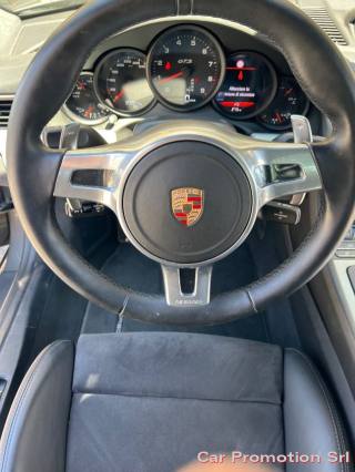PORSCHE 911 usata, con Antifurto