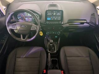 FORD EcoSport usata 7