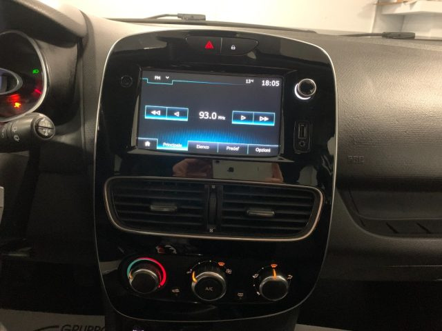 RENAULT Clio usata, con ESP