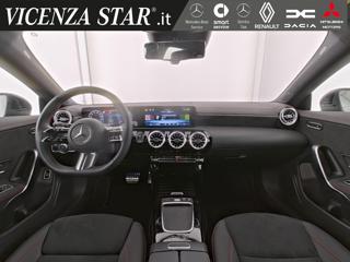 MERCEDES-BENZ CLA 180 usata, con Autoradio