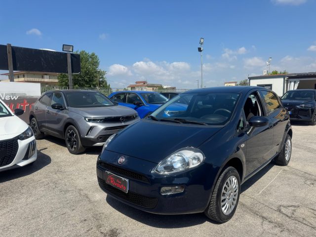 FIAT Punto usata, con Airbag