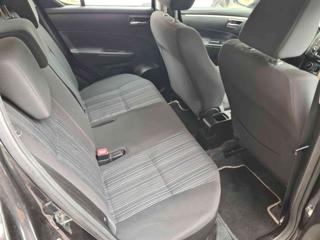 SUZUKI Swift usata, con ESP