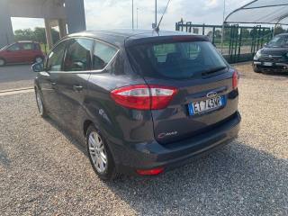 FORD C-Max usata, con Airbag laterali