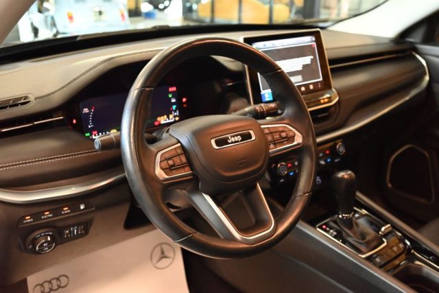 JEEP Compass usata 45