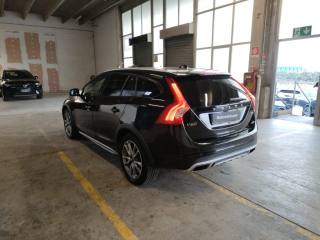 VOLVO V60 Cross Country usata, con Airbag Passeggero