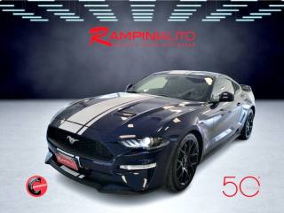 FORD Mustang usata 1