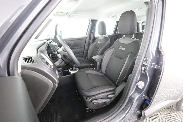 JEEP Renegade usata 2