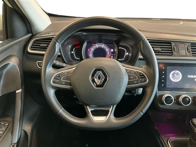 RENAULT Kadjar usata 25