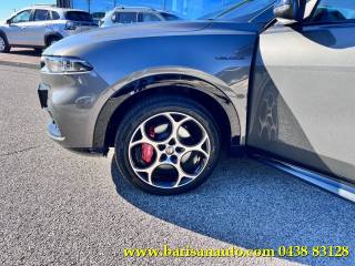 ALFA ROMEO Tonale usata, con Controllo automatico clima