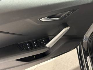 AUDI Q2 usata, con Volante in pelle