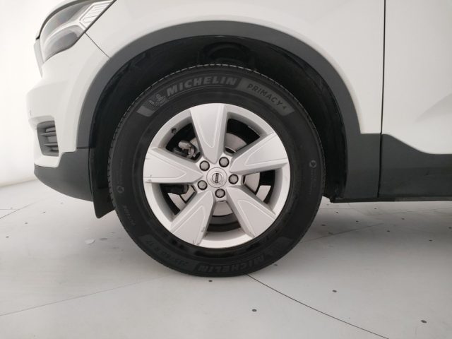 VOLVO XC40 usata, con Luci diurne LED