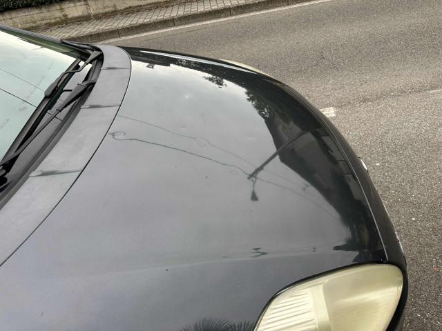 FIAT Grande Punto usata 12