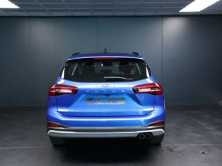 FORD Focus usata, con Airbag Passeggero