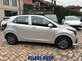 KIA Picanto usata, con Airbag laterali