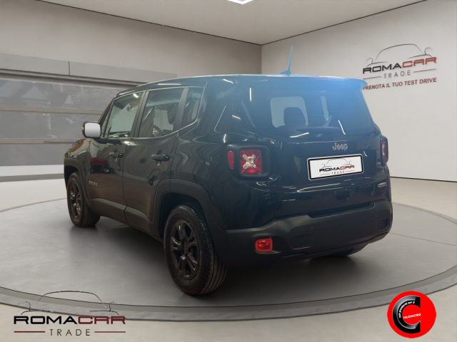 JEEP Renegade usata, con Chiusura centralizzata