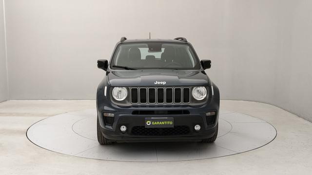 JEEP Renegade usata, con Cerchi in lega