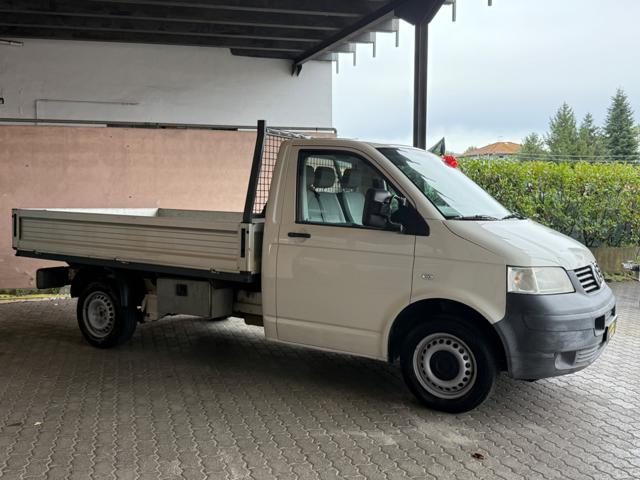 VOLKSWAGEN Transporter usata, con ESP