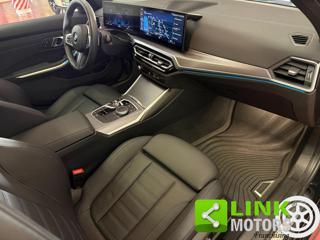 BMW 320 usata, con Vetri oscurati