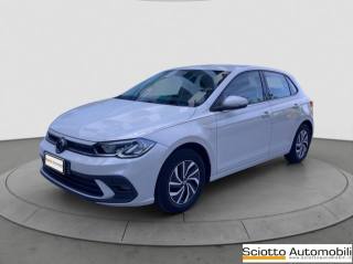 VOLKSWAGEN Polo usata, con Airbag