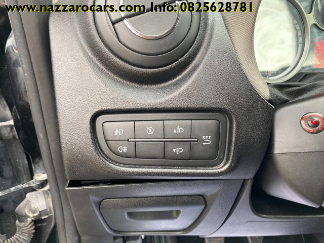 ALFA ROMEO MiTo usata, con Airbag testa