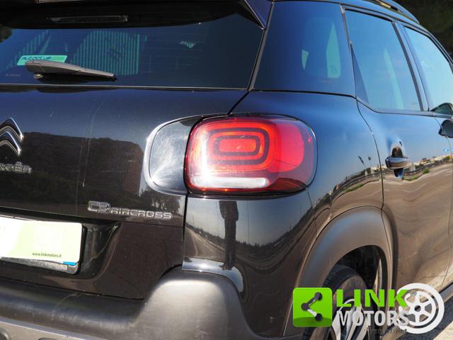 CITROEN C3 Aircross usata 26