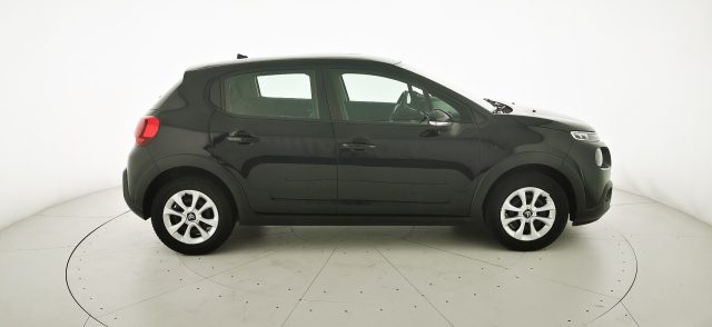 CITROEN C3 usata 39