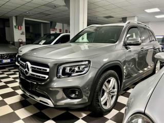 MERCEDES-BENZ GLB 200 d Automatic Business EXTRA