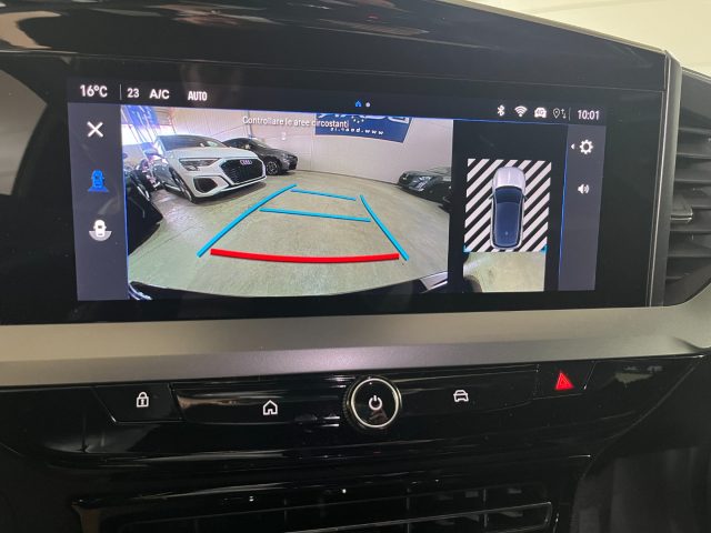 OPEL Mokka usata, con Cruise Control