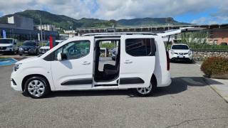 OPEL Combo Life usata, con ESP