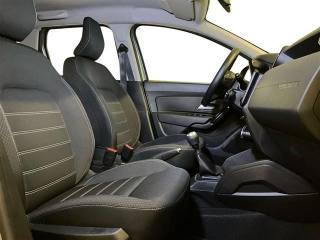 DACIA Duster usata 10