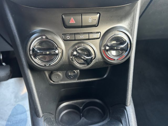 PEUGEOT 208 usata, con Specchietti laterali elettrici