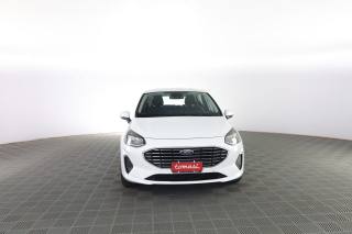 FORD Fiesta Fiesta 1.1 75 CV 5 porte Titanium