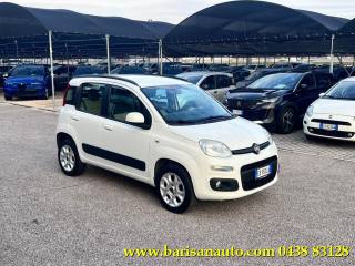 FIAT Panda usata, con Airbag