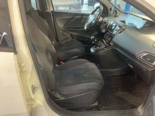 LANCIA Ypsilon usata, con Immobilizzatore elettronico