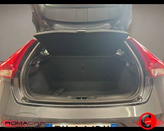 VOLVO V40 usata, con Sedile posteriore sdoppiato