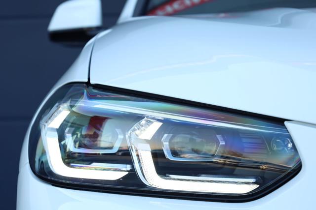 BMW X4 usata, con Assistente abbaglianti