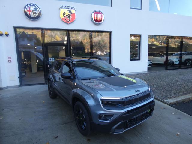 JEEP Avenger usata, con ABS