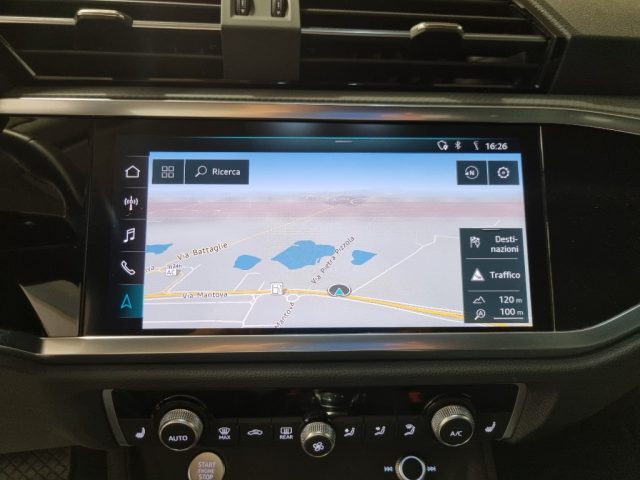 AUDI Q3 usata, con Controllo trazione