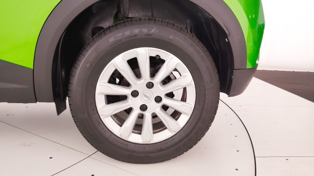 OPEL Mokka usata, con USB