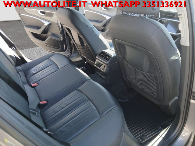 AUDI A6 usata, con Trazione integrale