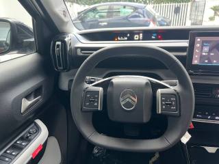 CITROEN C3 usata, con ESP