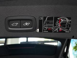 VOLVO XC40 usata, con Sistema di navigazione
