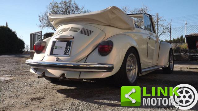 VOLKSWAGEN Maggiolino usata 66