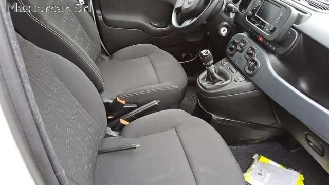 FIAT Panda usata, con ESP