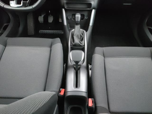 CITROEN C3 Aircross usata, con Sensore di pioggia